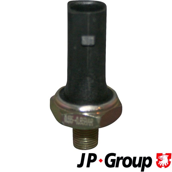 JP Group Öldruckschalter Öldruckgeber 0,55-0,85 bar AUDI TT 8J 1.8, 2.0T Motor