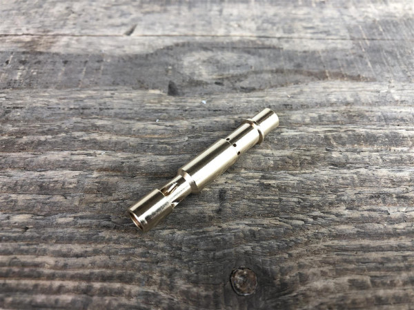 Mischrohr Emulsion Tube Weber Vergaser IDF / DCOE